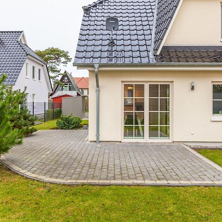 Seehase Zingst Exterior photo