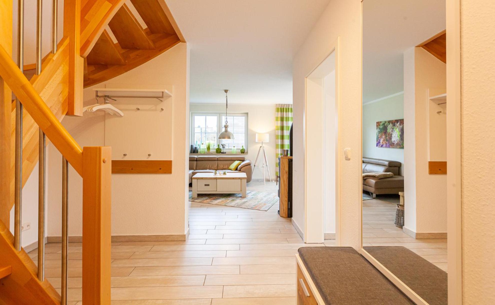 Seehase Zingst Exterior photo